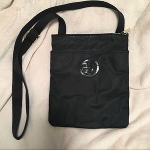 Nylon Ella Swingpack Crossbody
